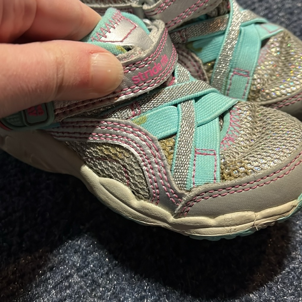 Stride Rite 6M Flexaround - Picture 2 of 4